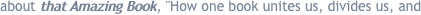 about 